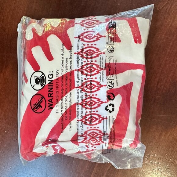 New NWT One Piece Swimsuit w/ Cover Up Sarong One Shoulder Size Small - Picture 7 of 7